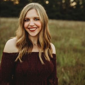 Meet your Posher, Jill